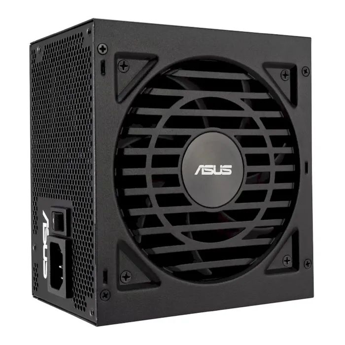 Блок живлення ASUS 750W ATS-750G WHITE BOX (90YE04A1-B0NC00)