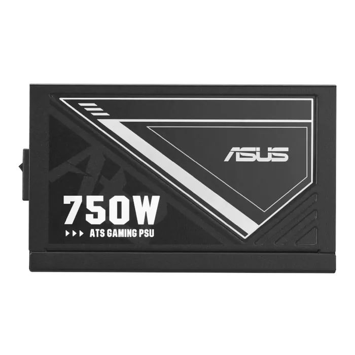 Блок живлення ASUS 750W ATS-750G WHITE BOX (90YE04A1-B0NC00) зображення 5
