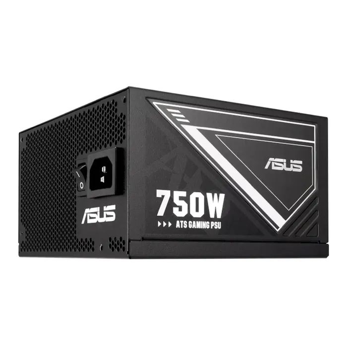 Блок живлення ASUS 750W ATS-750G WHITE BOX (90YE04A1-B0NC00) зображення 7