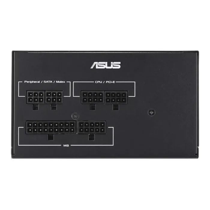 Блок живлення ASUS 750W ATS-750G WHITE BOX (90YE04A1-B0NC00) зображення 8