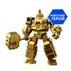 Конструктор Dinoster Робот - Стего Трон (EU580881A-4) изображение 2