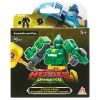 Конструктор Dinoster Робот - Стего Трон (EU580881A-4) изображение 6
