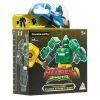 Конструктор Dinoster Робот - Стего Трон (EU580881A-4) изображение 7
