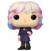 Фігурка Funko Pop серії Венздей 2 - Енід Сінклер з кавою (86681)