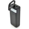 Батарея универсальная ACL 30000mAh, TypeC + Micro, Black (PW-88) изображение 2
