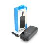 Батарея универсальная ACL 30000mAh, TypeC + Micro, Black (PW-88) изображение 3