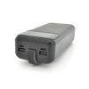 Батарея универсальная ACL 30000mAh, TypeC + Micro, Black (PW-88) изображение 4