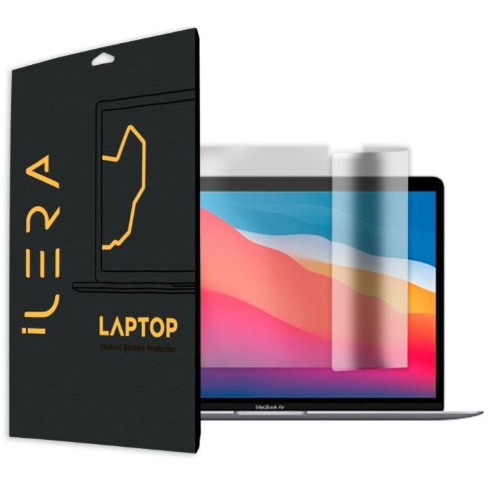 Пленка защитная iLera for MacBook Pro 13.3/ Air 13.3 (ILMBPRA133)