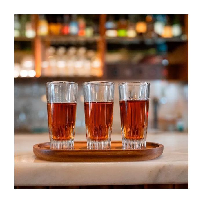 Рюмка Onis (Libbey) серія "Cheers" 70 мл (270082) изображение 2