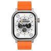 Смарт-годинник KOSPET PULSE SILVER (6978602500119) зображення 2