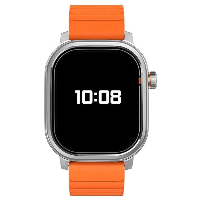 Смарт-годинник KOSPET PULSE SILVER (6978602500119) зображення 4