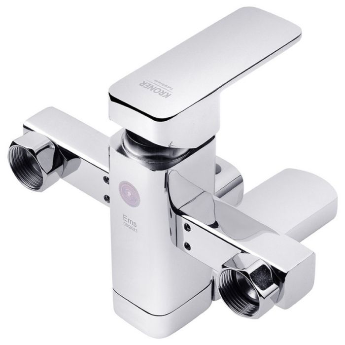 Змішувач Kroner KRM Ems - C060 зображення 3