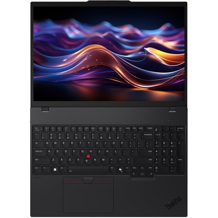 Ноутбук Lenovo ThinkPad P16s G4 (21QR003QRA) зображення 4