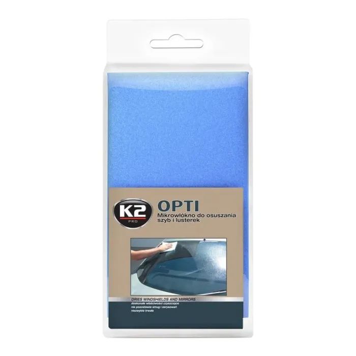 Автомобильная салфетка K2 OPTI (M430)