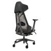 Кресло игровое ASUS SL400 ROG DESTRIER ERGO (90GC0120-MSG010/020) изображение 3