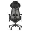 Кресло игровое ASUS SL400 ROG DESTRIER ERGO (90GC0120-MSG010/020) изображение 4