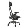 Кресло игровое ASUS SL400 ROG DESTRIER ERGO (90GC0120-MSG010/020) изображение 5