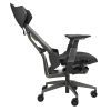Кресло игровое ASUS SL400 ROG DESTRIER ERGO (90GC0120-MSG010/020) изображение 6