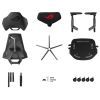 Кресло игровое ASUS SL400 ROG DESTRIER ERGO (90GC0120-MSG010/020) изображение 7