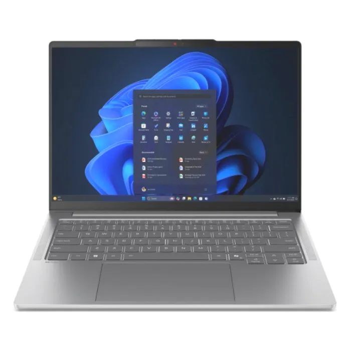 Ноутбук Lenovo IdeaPad Pro 5 14IAH10 (83JK0029RA)