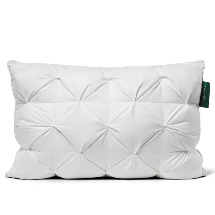 Подушка MirSon пухова Imperial Brilliance (висока) 50х70 (2200007208883)