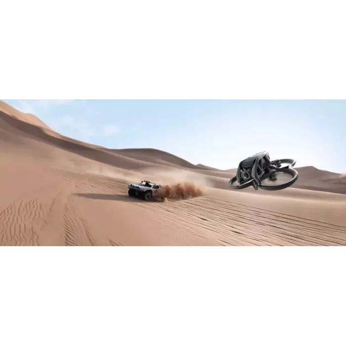 Квадрокоптер DJI Avata FPV Drone with 3-Battery Fly More Combo (CP.FP.00000151.02) изображение 11