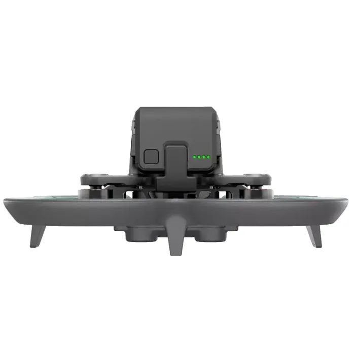 Квадрокоптер DJI Avata FPV Drone with 3-Battery Fly More Combo (CP.FP.00000151.02) изображение 3