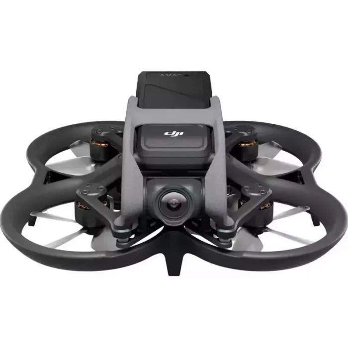 Квадрокоптер DJI Avata FPV Drone with 3-Battery Fly More Combo (CP.FP.00000151.02) изображение 7