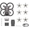 Квадрокоптер DJI Avata FPV Drone with 3-Battery Fly More Combo (CP.FP.00000151.02) изображение 9