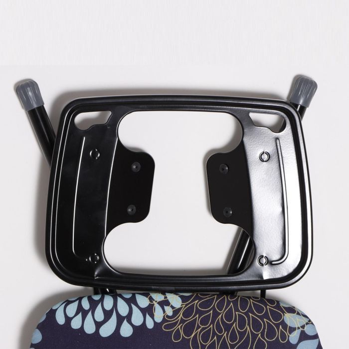 Прасувальна дошка Casa Si Ben 110x30 Silver Blue Ornament (CS98090G323) (DAS303330) зображення 3