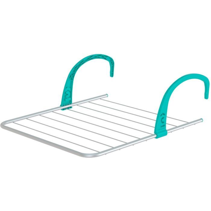 Сушилка для белья Colombo Facile 3 (ST297) (931873) > цены в Киеве и Украине Сушилка для белья Colombo Facile 3 (ST297) (931873)