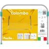 Сушилка для белья Colombo Facile 5 (ST298) (931874) изображение 3 Сушилка для белья Colombo Facile 5 (ST298) (931874) изображение 3