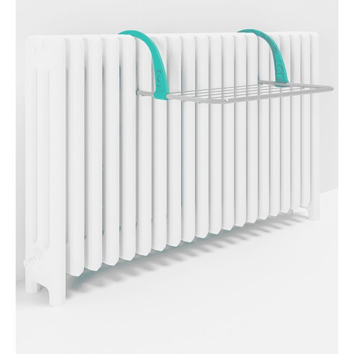 Сушилка для белья Colombo Facile 3 (ST297) (931873) изображение 5 Сушилка для белья Colombo Facile 3 (ST297) (931873) изображение 5