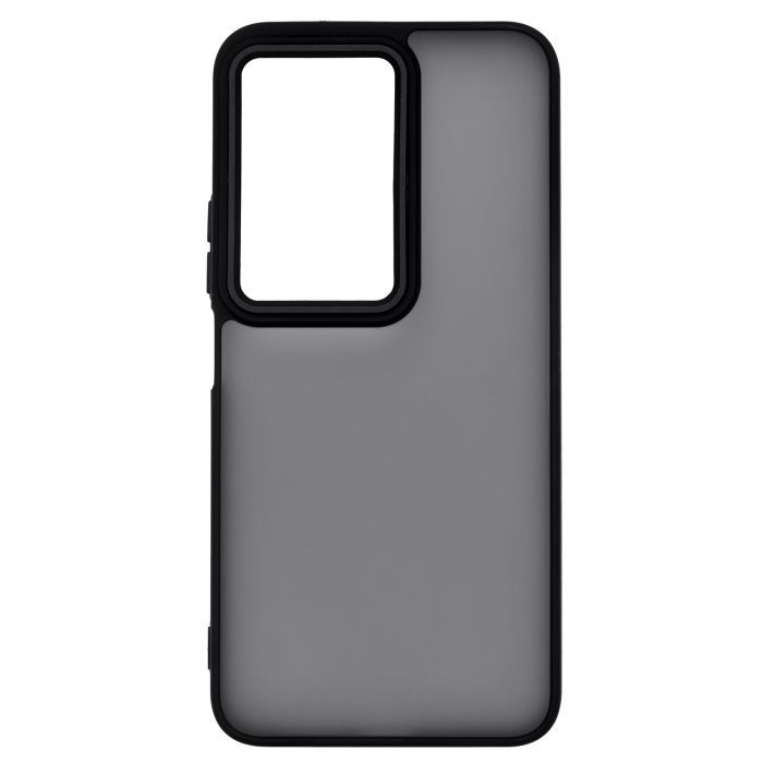 Чохол до мобільного телефона Armorstandart Frame Xiaomi Redmi 15 4G Grey (ARM87414)