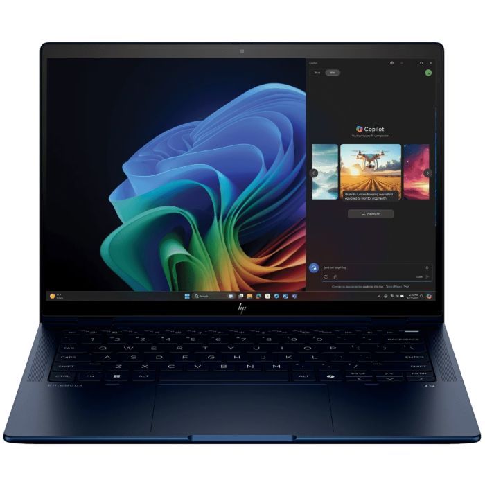 Ноутбук HP EliteBook X Flip G1i (BA0A4ET)