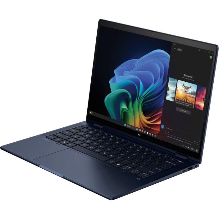 Ноутбук HP EliteBook X Flip G1i (BA0A4ET) изображение 3