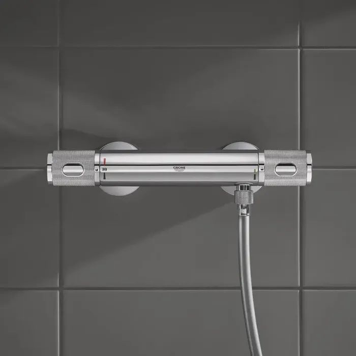 Смеситель Grohe QuickFix Precision Feel (34790000) изображение 6