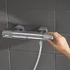 Смеситель Grohe QuickFix Precision Feel (34790000) изображение 7