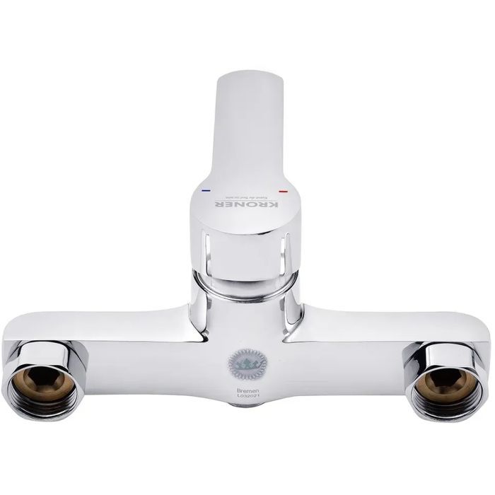 Душевой гарнитур Kroner Bremen-C050 (CV014165) изображение 2