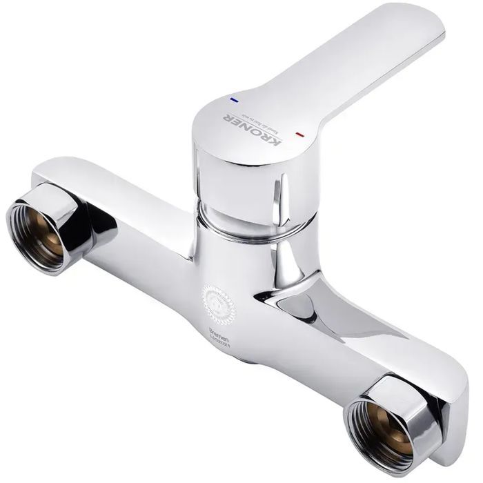 Душевой гарнитур Kroner Bremen-C050 (CV014165) изображение 3