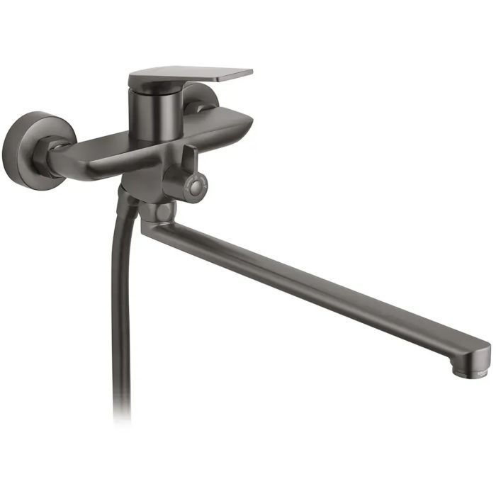 Душевой гарнитур Kroner Graz-GRP070 + змішувач Graz-GRP010 (CVS30152) изображение 2