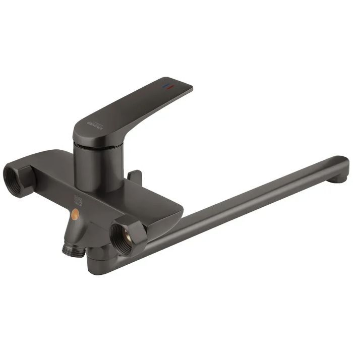 Душевой гарнитур Kroner Graz-GRP070 + змішувач Graz-GRP010 (CVS30152) изображение 4