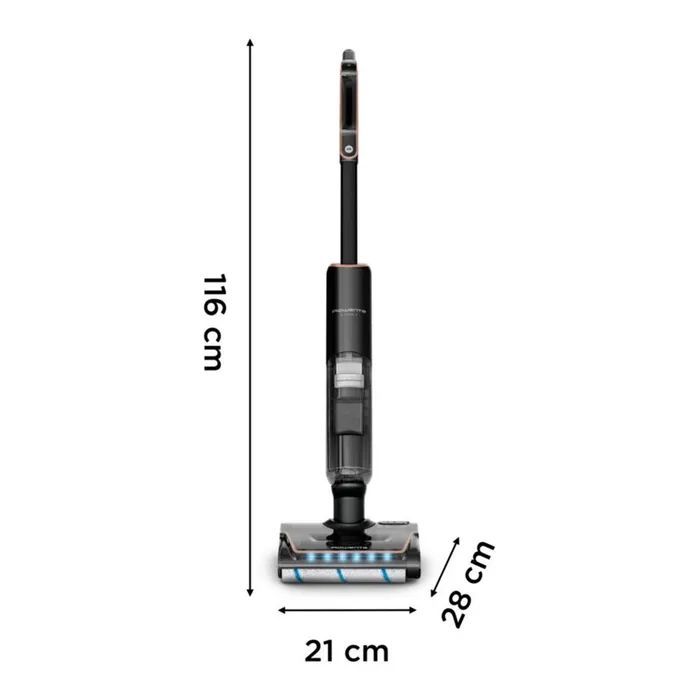 Пилосос Rowenta GZ5736E0 зображення 3