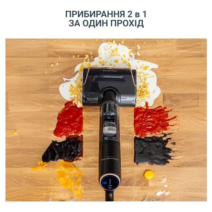 Пилосос Rowenta GZ5736E0 зображення 6