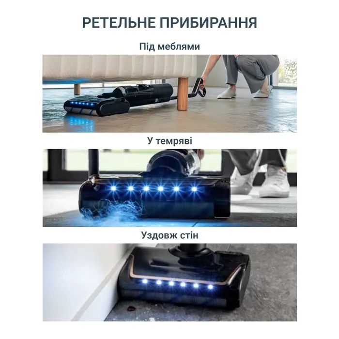 Пилосос Rowenta GZ5736E0 зображення 7