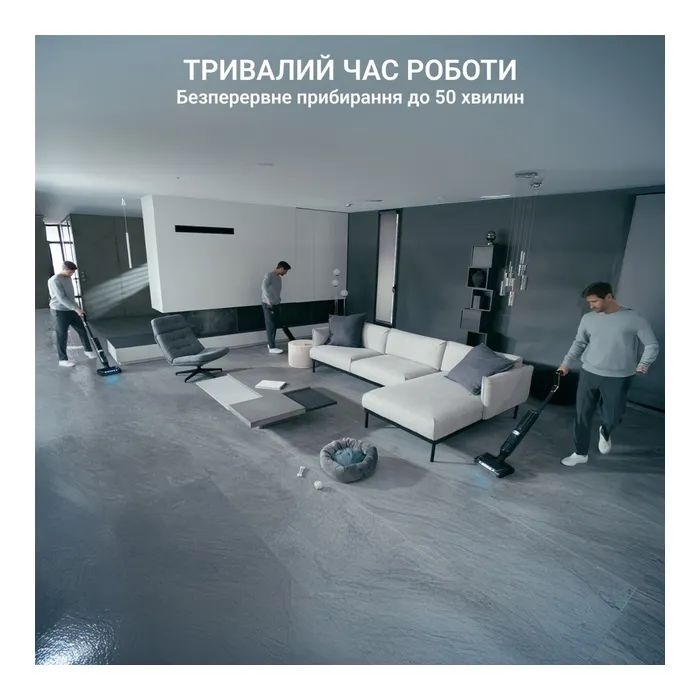 Пилосос Rowenta GZ5736E0 зображення 8