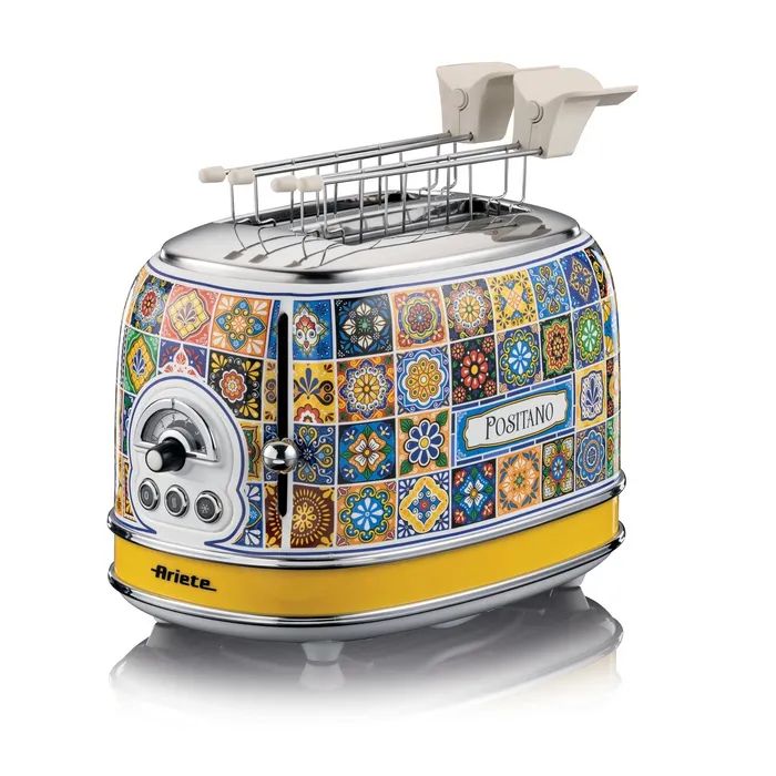 Тостер Ariete 155 POSITANO