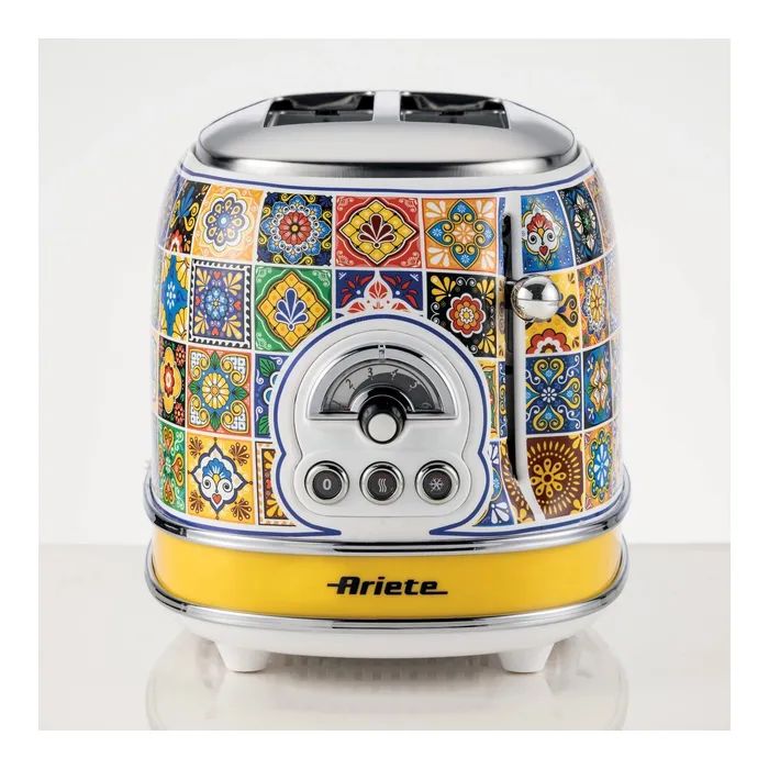 Тостер Ariete 155 POSITANO зображення 2