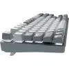 Клавиатура GamePro Genesis Metallic MK110G Outemu Red Switch USB UA Gray (MK110G) изображение 4