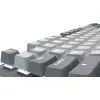 Клавиатура GamePro Genesis Metallic MK110G Outemu Red Switch USB UA Gray (MK110G) изображение 5